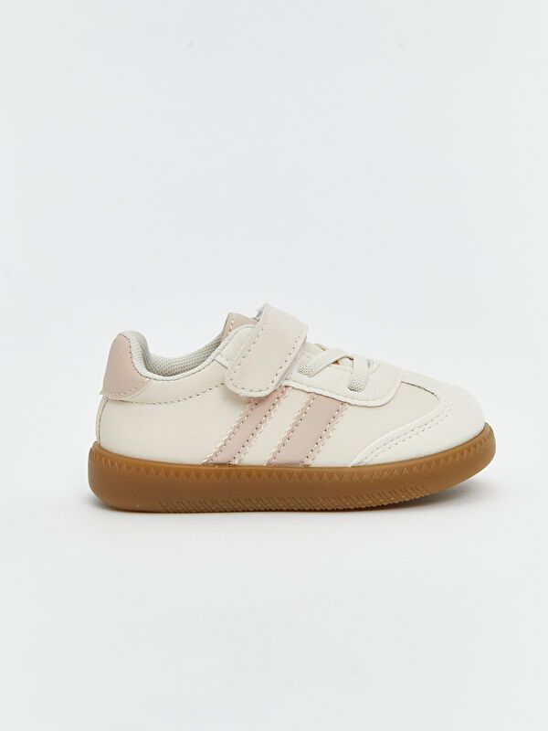 Moudda LC Waikiki - Chaussures casual Fille Beige - Tunisie 2