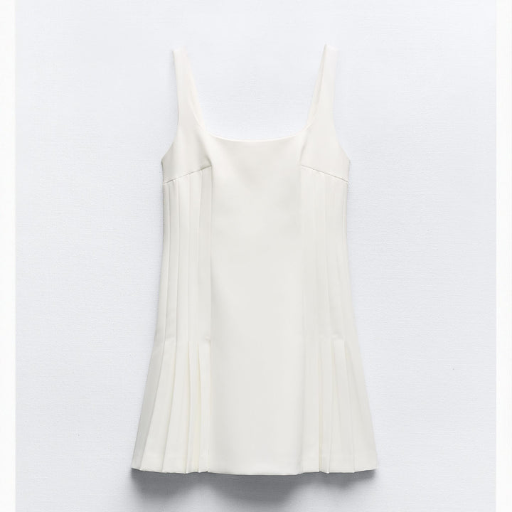 Moudda ZARA - T-Dress - Tunisie 4
