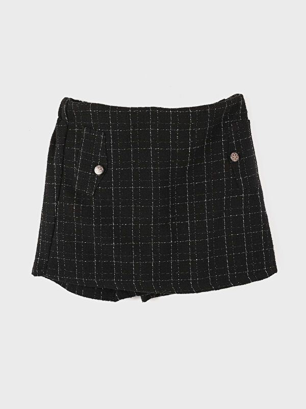 Moudda LC Waikiki - Jupe tissée pour Filles - Tunisie 1