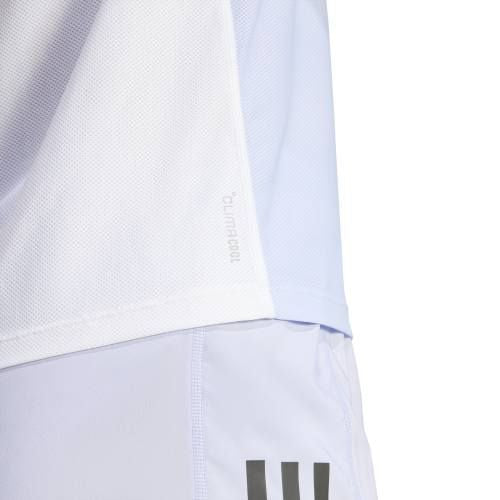 Moudda Adidas - T-shirt Colorblock Own the Run CLIMACOOL - Tunisie 4