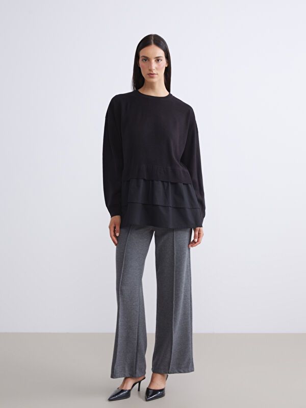 Moudda LC Waikiki - Tunique en tricot pour Femmes - Tunisie 2