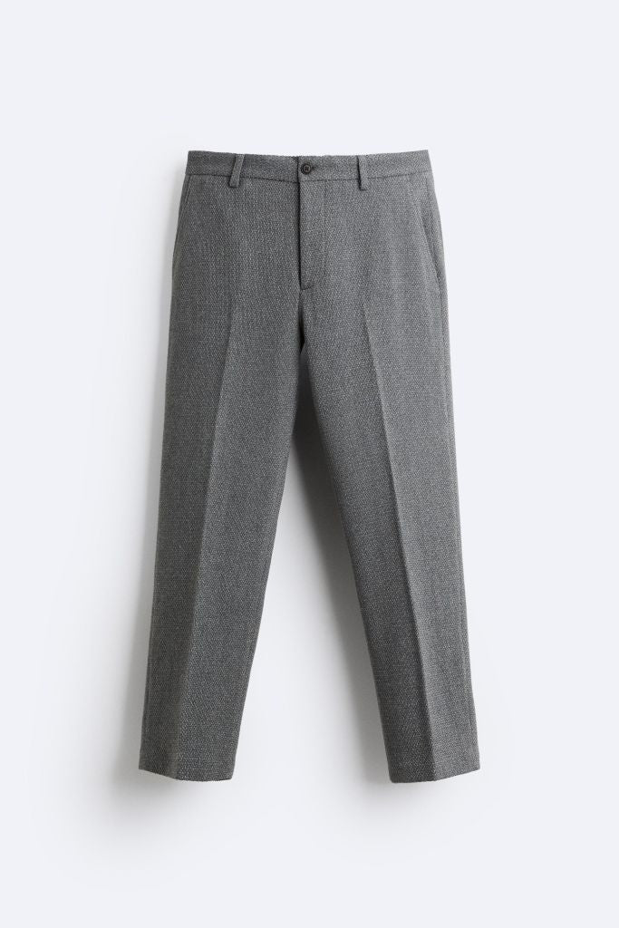 Moudda ZARA - Pantalon - 1