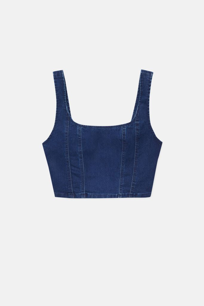 Moudda PULL & BEAR - Chemise/Tunique - 1