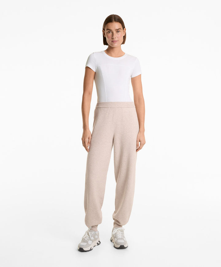 Moudda Oysho - Pantalon Long Relax - Jogger - Tunisie 2