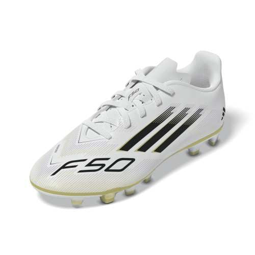 Moudda Adidas - F50 CLUB FG/MG J - Tunisie 6