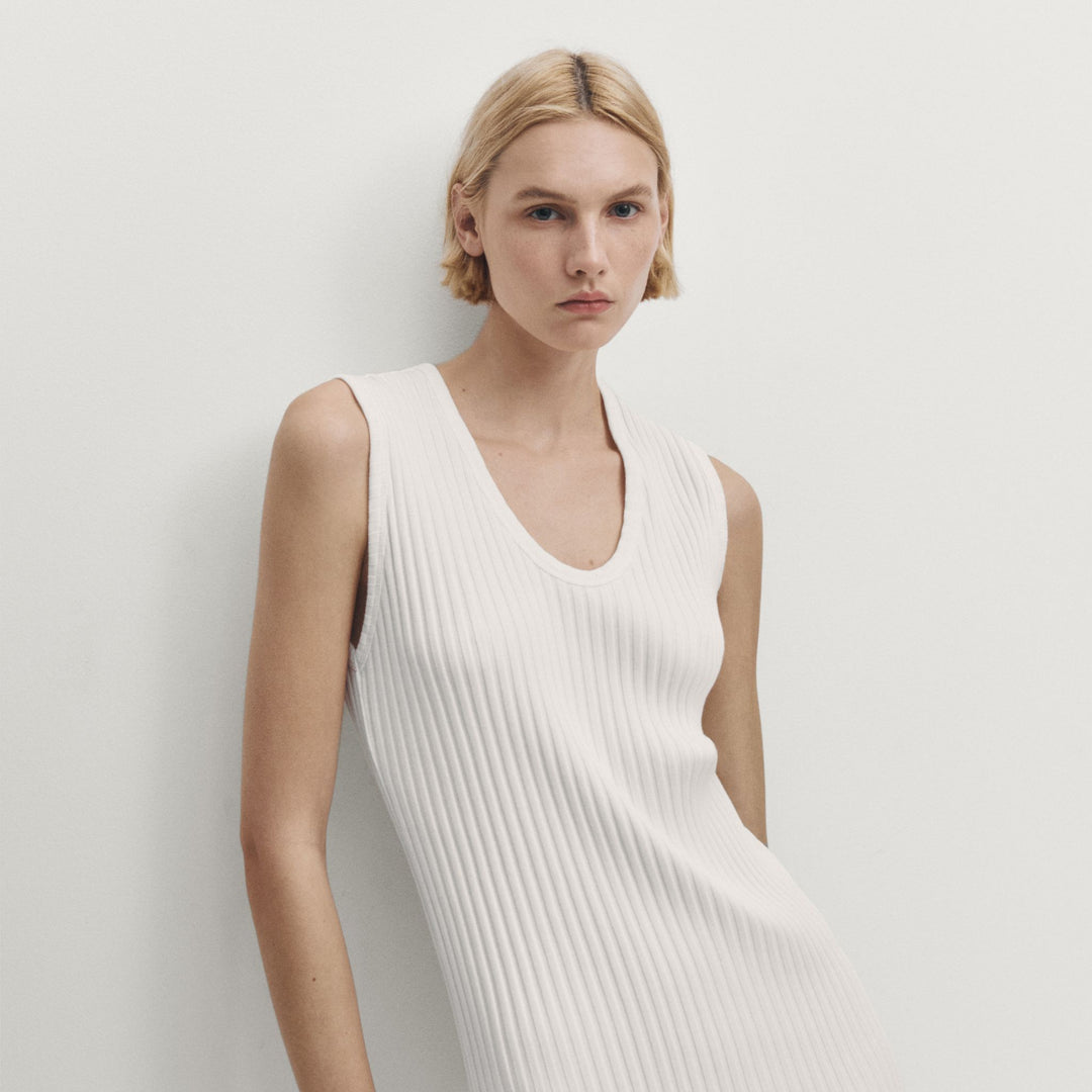 Moudda Massimo Dutti - Robe - Tunisie 4