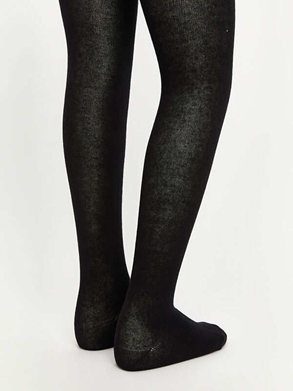 Moudda LC Waikiki - Chaussettes collants moyen pour Filles - Tunisie 5