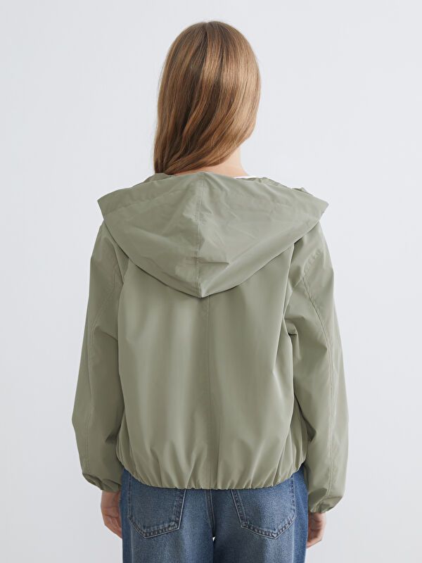 Moudda LC Waikiki - Manteau Imperméable - Tunisie 6