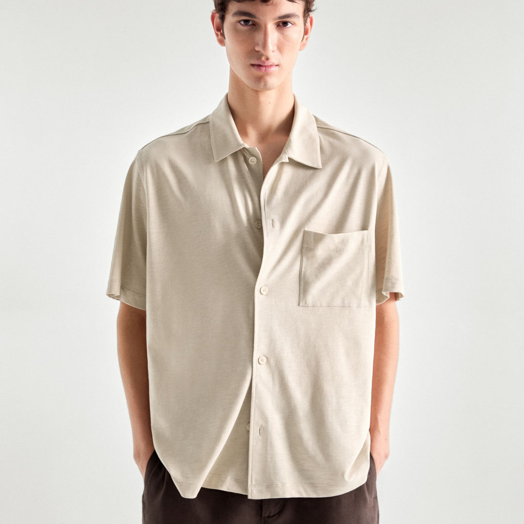 Moudda Massimo Dutti - Pull-over - Tunisie 1
