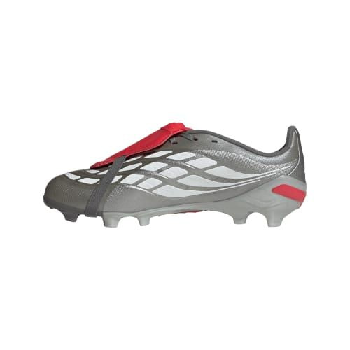 Moudda Adidas - Chaussure de football PREDATOR LEAGUE languette rabattable Terrain souple Enfants - Tunisie 4