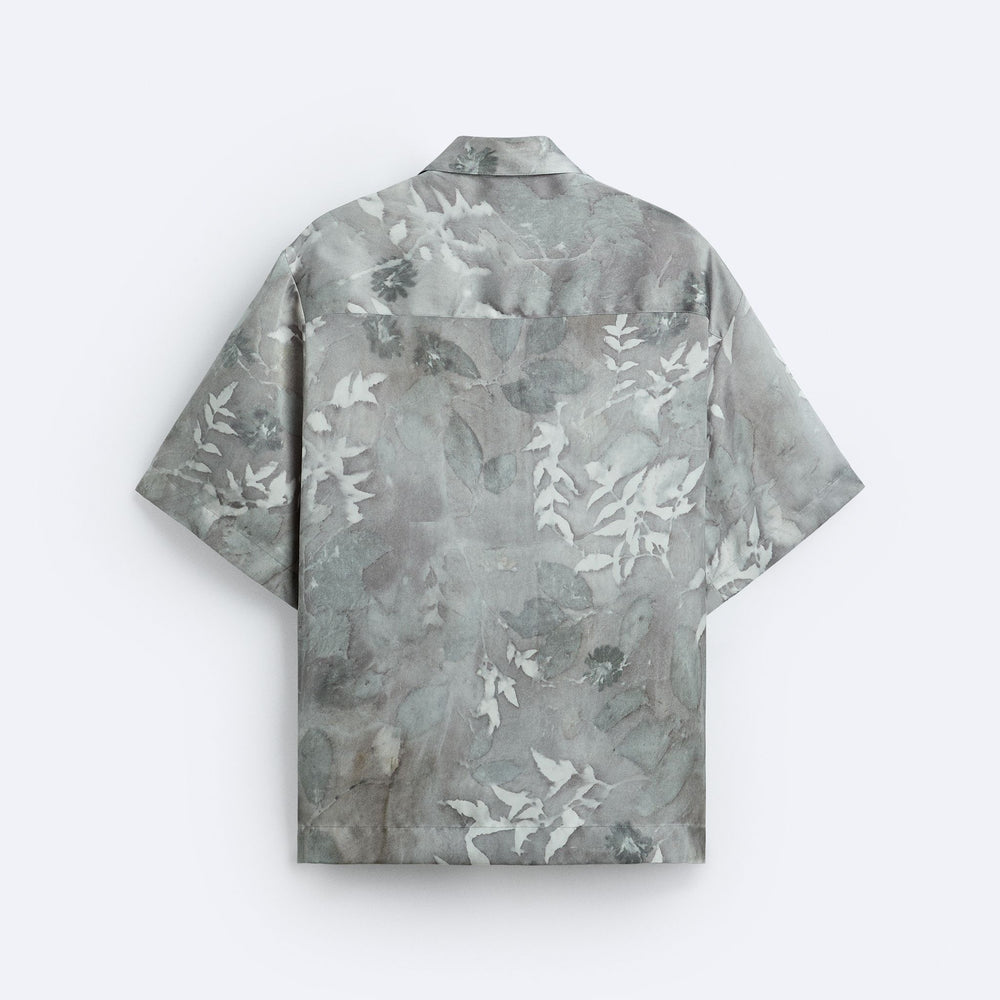 Moudda ZARA - Summer Shirt - Tunisie 2
