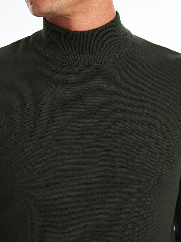 Moudda LC Waikiki - Tricot pullover pour Hommes - Tunisie 3