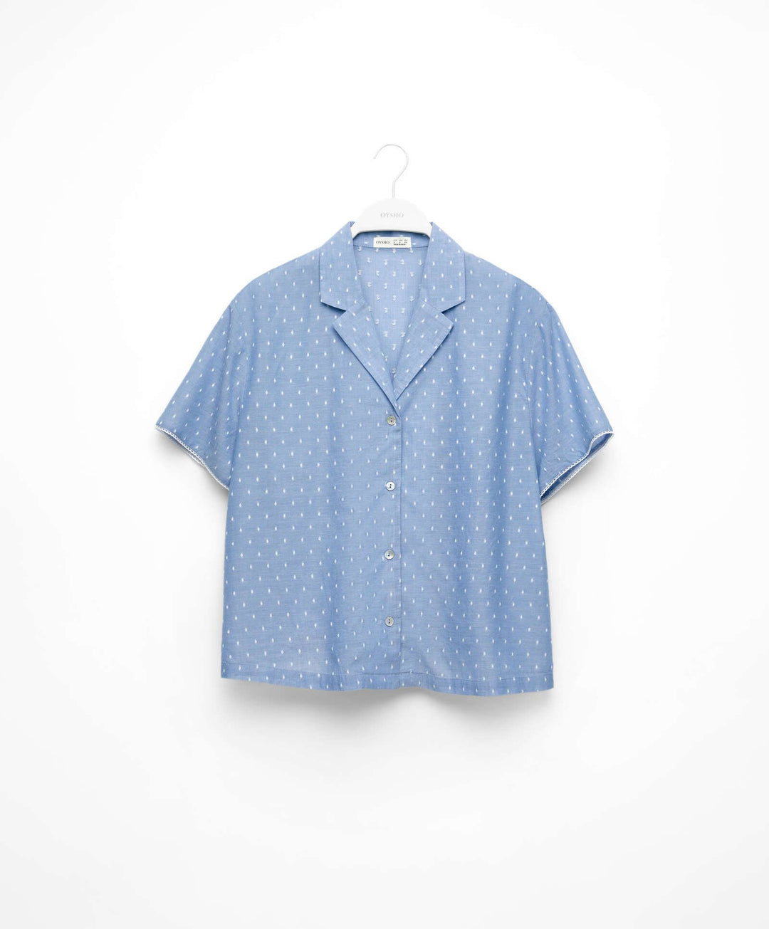 Moudda Oysho - Chemise/tunique - Tunisie 1