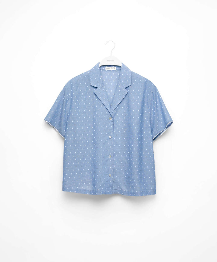 Moudda Oysho - Chemise/tunique - Tunisie 1