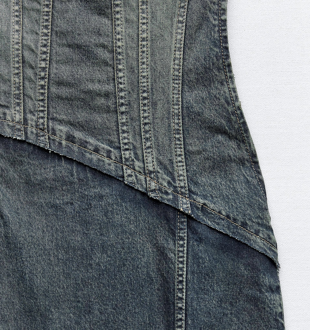 Moudda ZARA - Robe - Tunisie 3