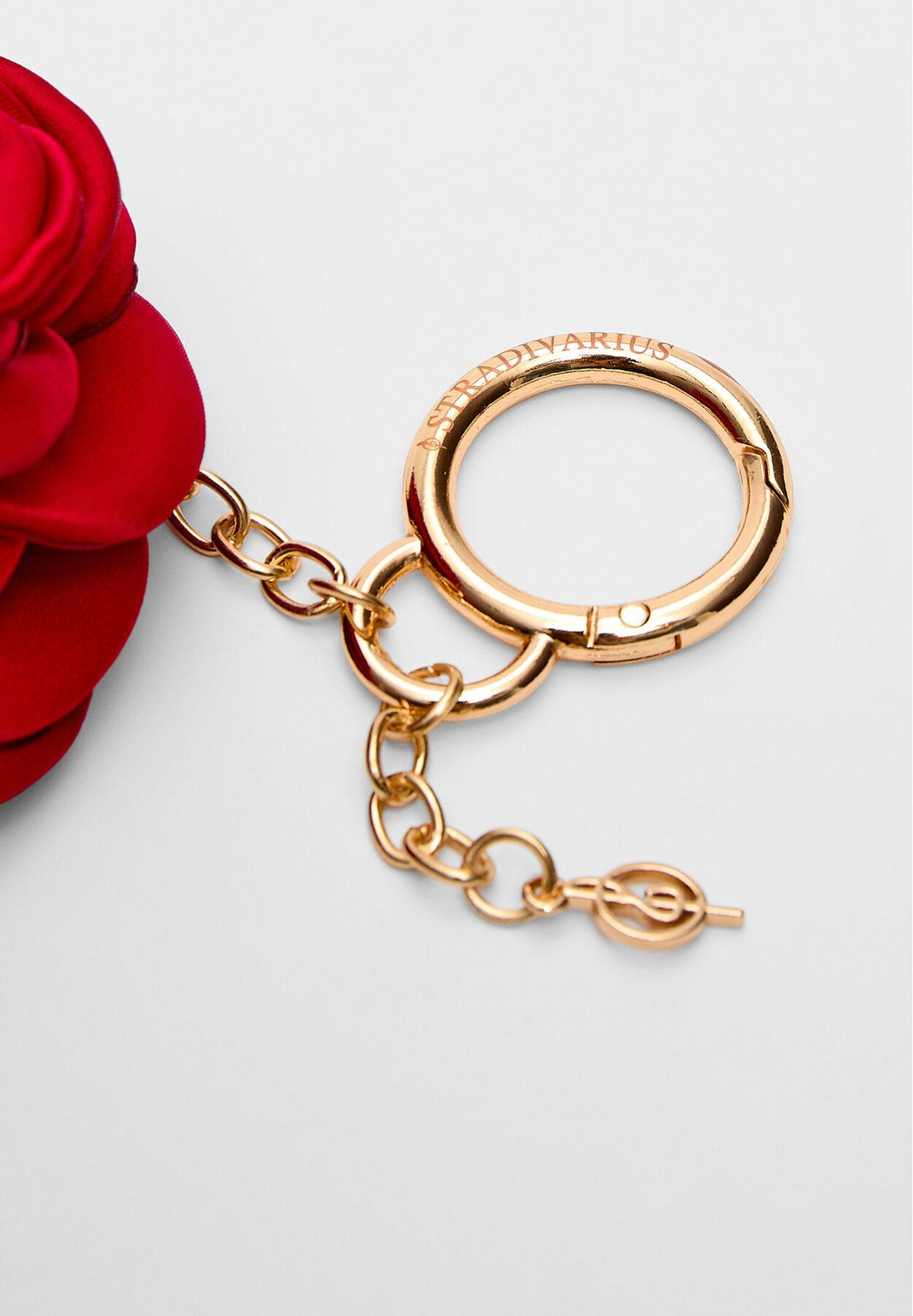Moudda STRADIVARIUS - Porte-Clés Fleur - Tunisie 4