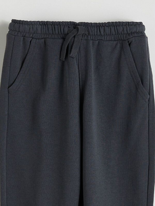 Moudda LC Waikiki - Ensemble en jersey Garçon Beige - Tunisie 5