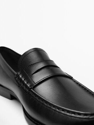 Moudda Massimo Dutti - Mocassin - Tunisie 5