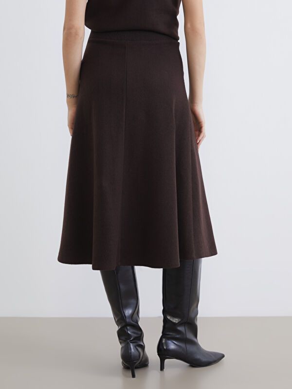 Moudda LC Waikiki - Jupe en tricot - Tunisie 4