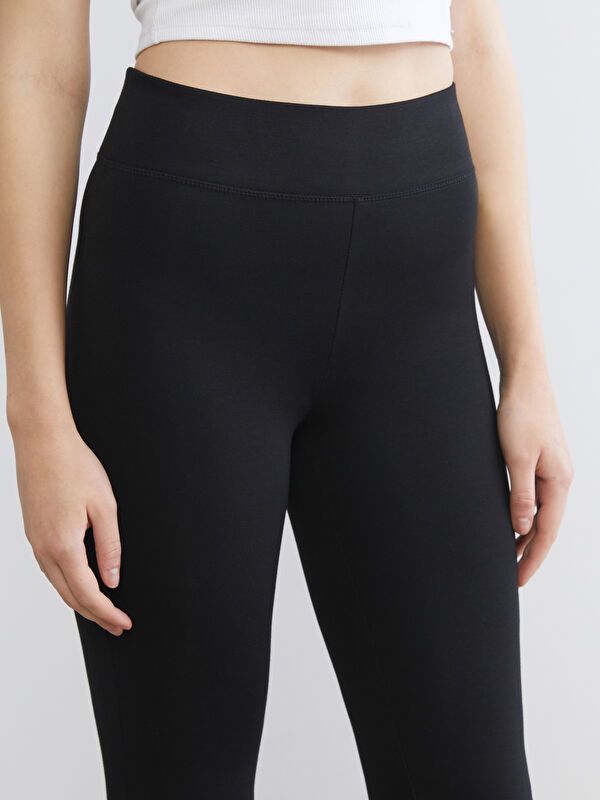 Moudda LC Waikiki - pantalon en jersey pour Femmes - Tunisie 3