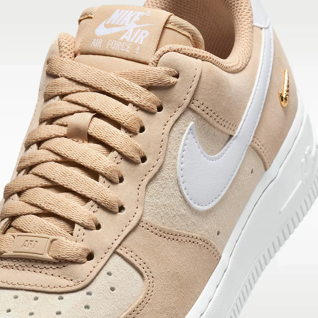 Moudda Nike - AIR FORCE 1 '07 LOW SE - Tunisie 4