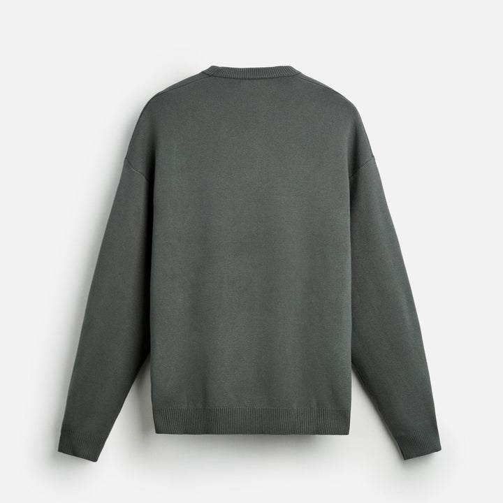 Moudda ZARA - Pull - Col Rond & Soft - Tunisie 2