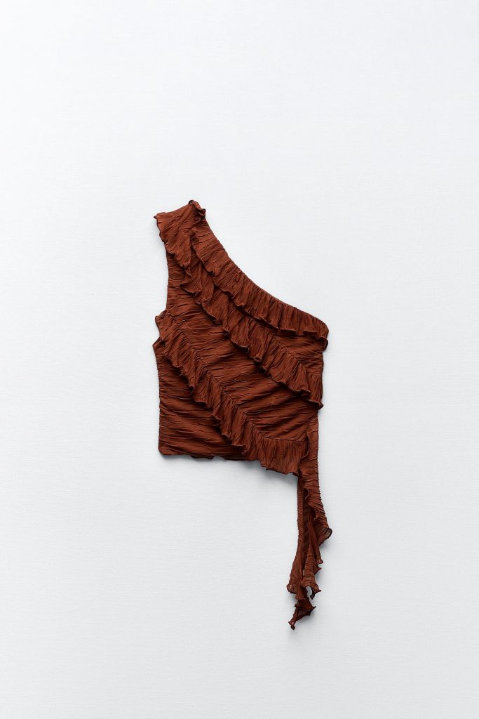 Moudda ZARA - Top - 1