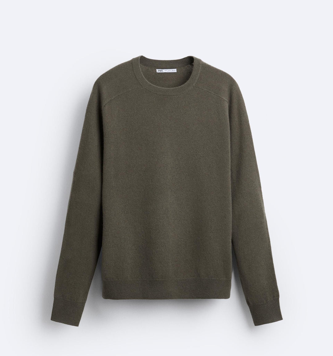 Moudda ZARA - Sweat-shirt - Tunisie 1