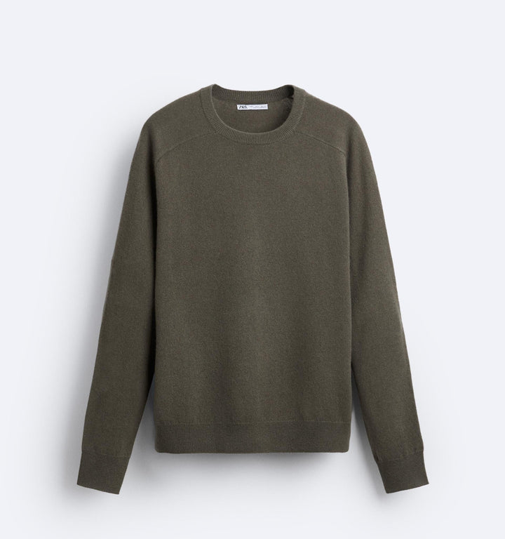 Moudda ZARA - Sweat-shirt - Tunisie 1