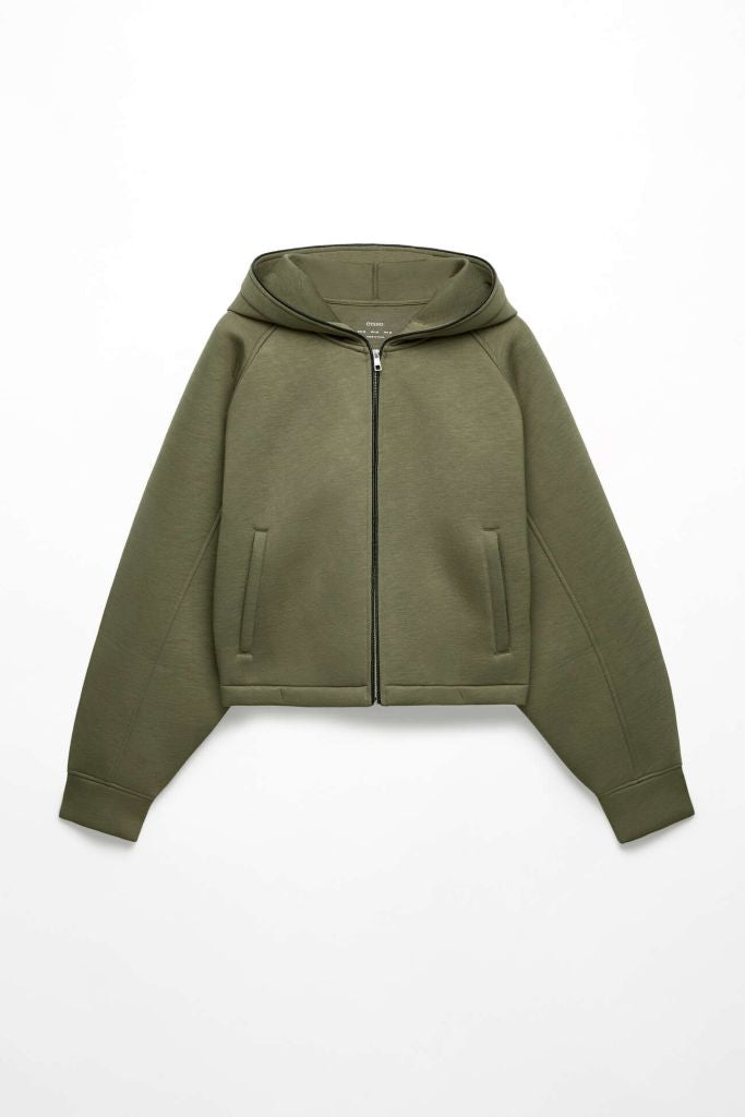 Moudda Oysho - Blouson - 1