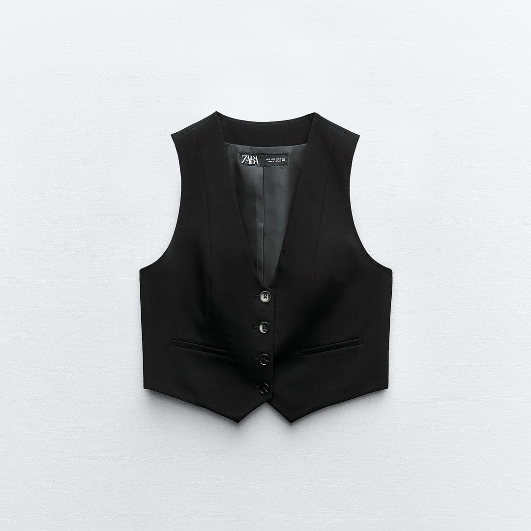 Moudda ZARA - Vest - Tunisie 1