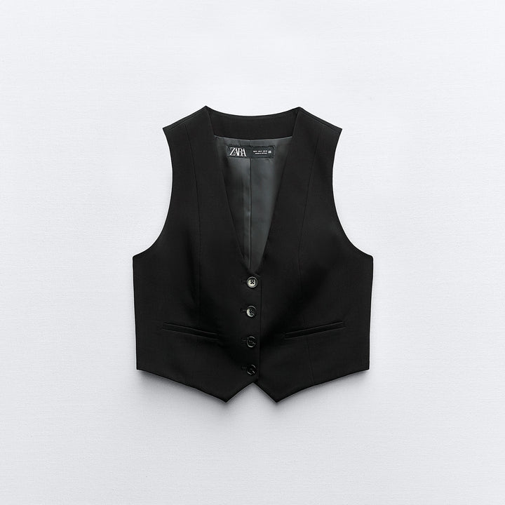 Moudda ZARA - Vest - Tunisie 1