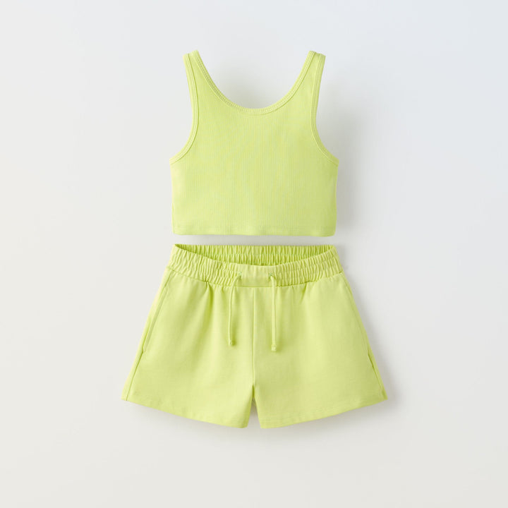 Moudda ZARA - Grl Plush - Tunisie 3