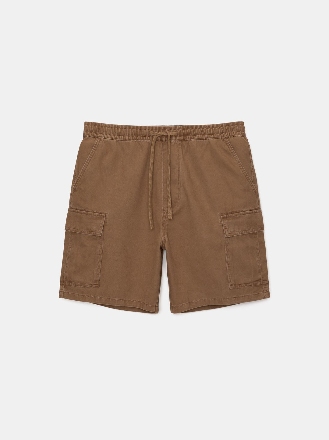 Moudda PULL & BEAR - Bermuda Trunk Cargo Basique - Tunisie 1