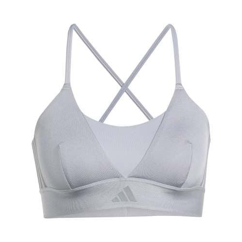Moudda Adidas - Bralette brillante Hyperglam - Tunisie 1