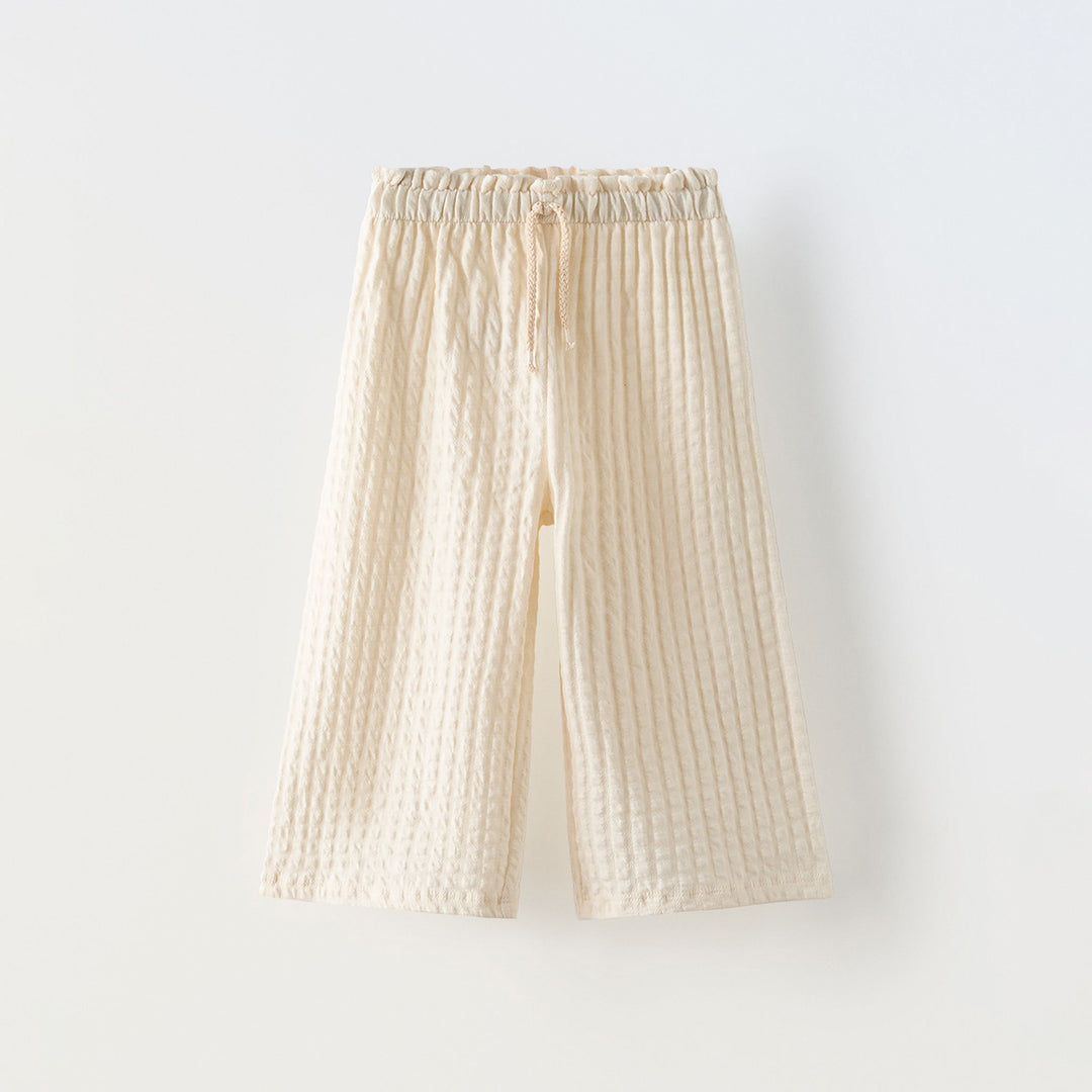 Moudda ZARA - Pantalon culotte structuré Twinset - Tunisie 2