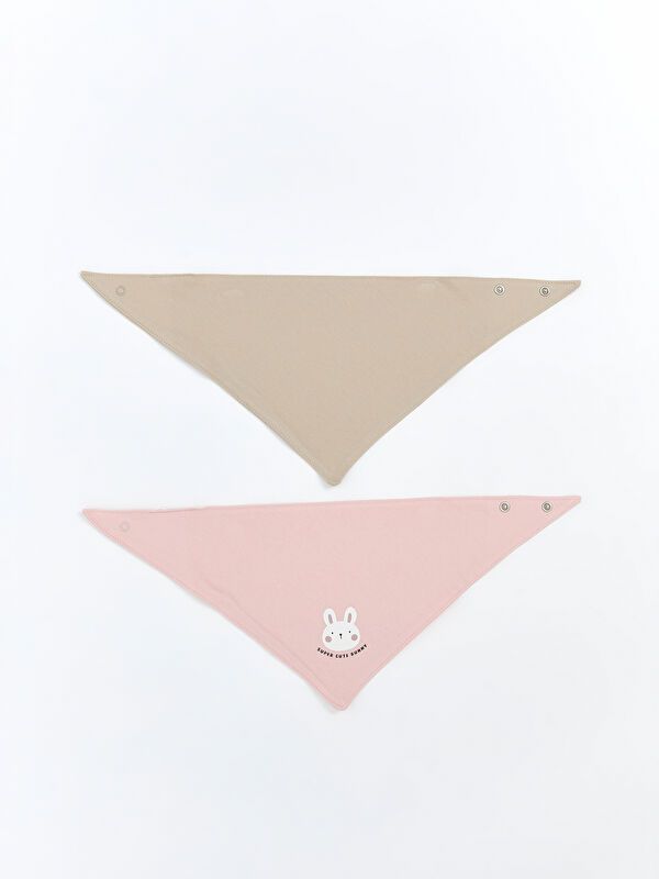 Moudda LC Waikiki - Bavoir Fille Rose clair - Tunisie 1