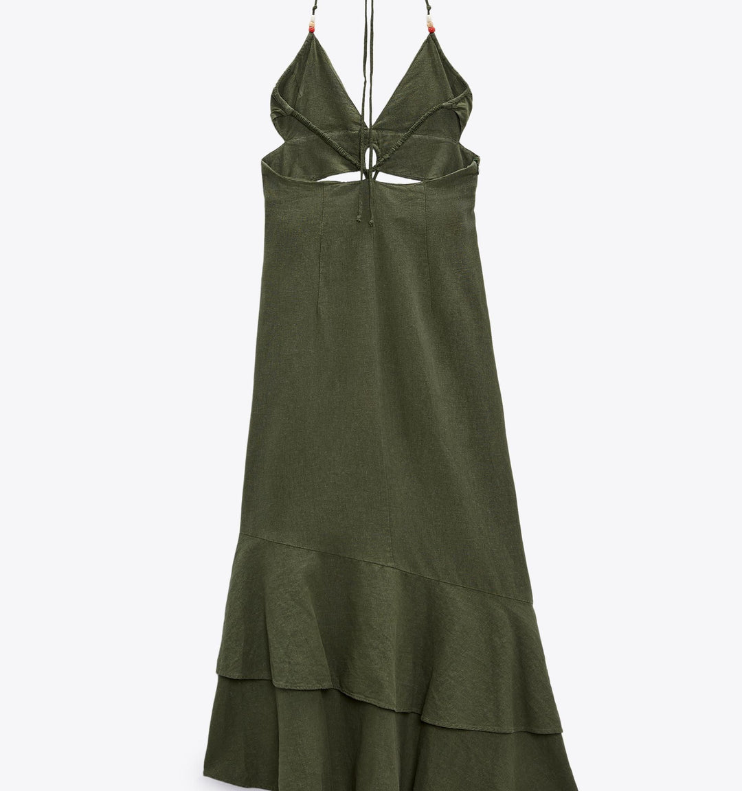 Moudda ZARA - Robe - Tunisie 1