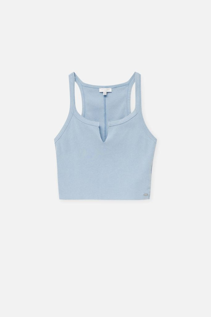 Moudda PULL & BEAR - Tee Shirt - 1