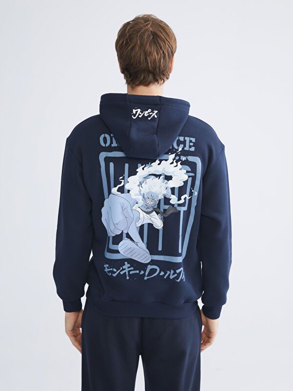 Moudda LC Waikiki - Sweatshirt pour Hommes - Tunisie 4