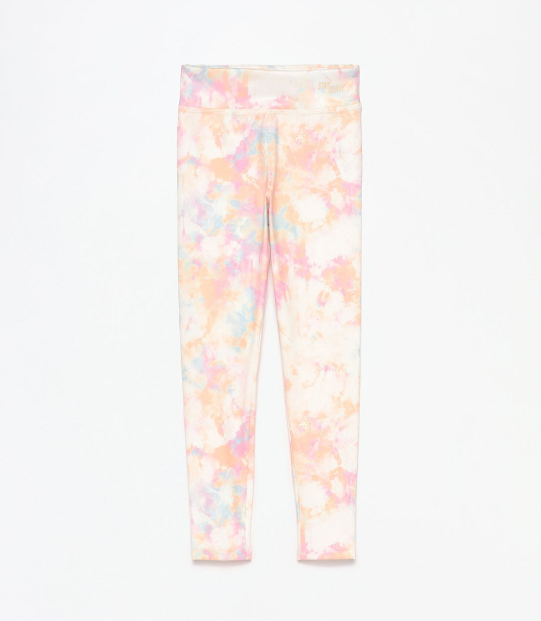 Moudda Lefties - Legging Long Basic - AOP Gym Fév-Mars Fille - Tunisie 1