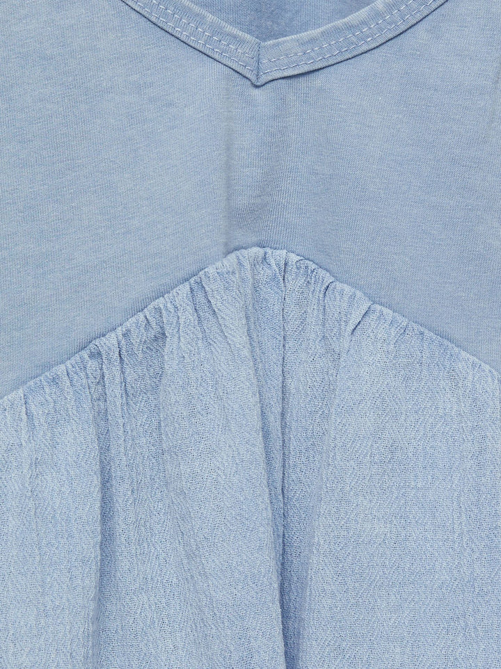 Moudda PULL & BEAR - Tee shirt - Tunisie 2