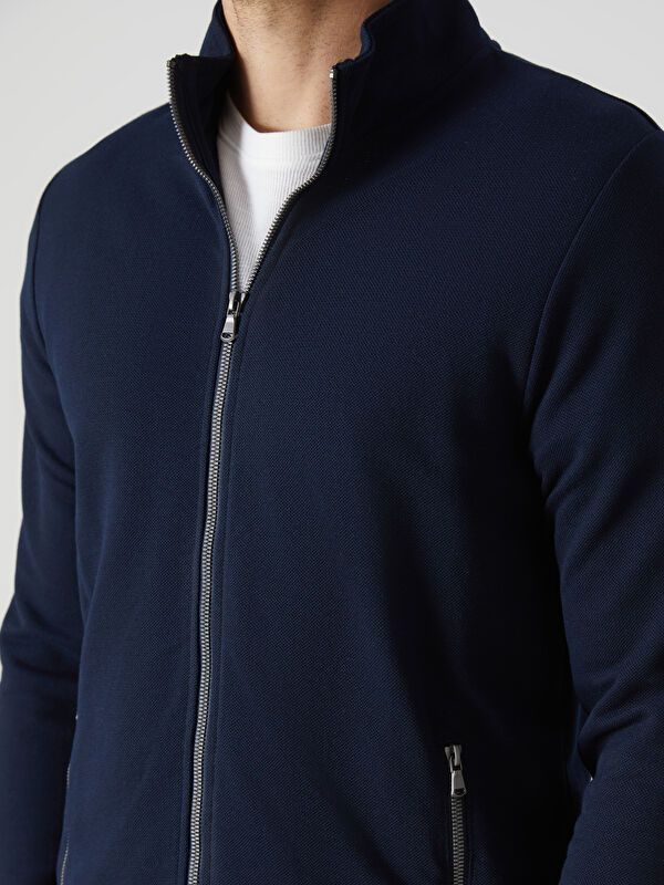 Moudda LC Waikiki - Cardigan  jersey pour Hommes - Tunisie 3