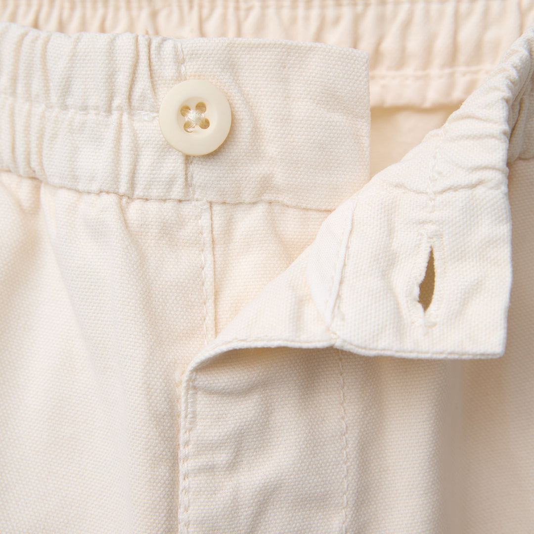 Moudda ZARA - Pantalon Enfant Soft Canvas - Ronde (6T) - Tunisie 4