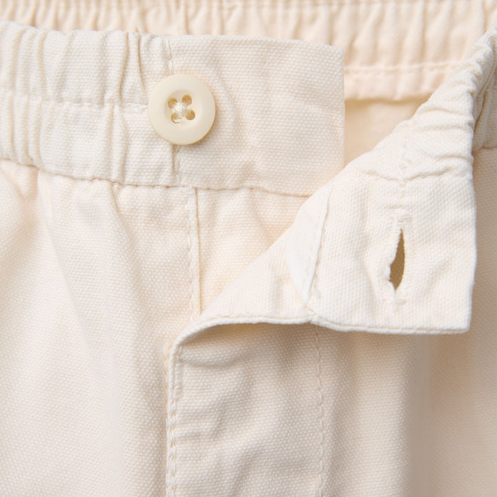 Moudda ZARA - Pantalon Enfant Soft Canvas - Ronde (6T) - Tunisie 4