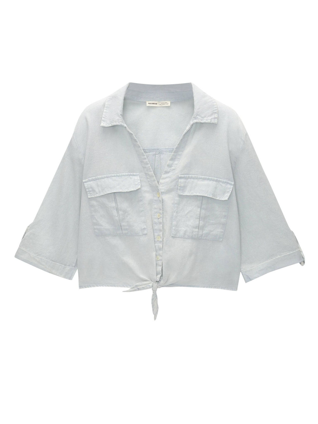 Moudda PULL & BEAR - Shirt - Tunisie 3