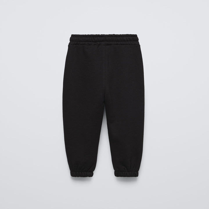 Moudda ZARA - Pantalon Enfant - Broderie Los Angeles - Tunisie 2