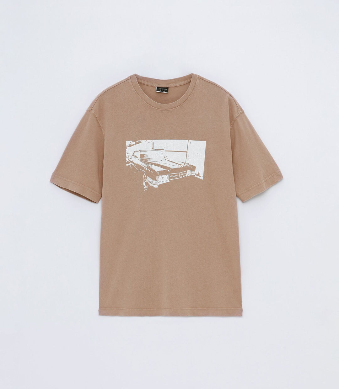 Moudda Lefties - T-Shirt - Tunisie 1