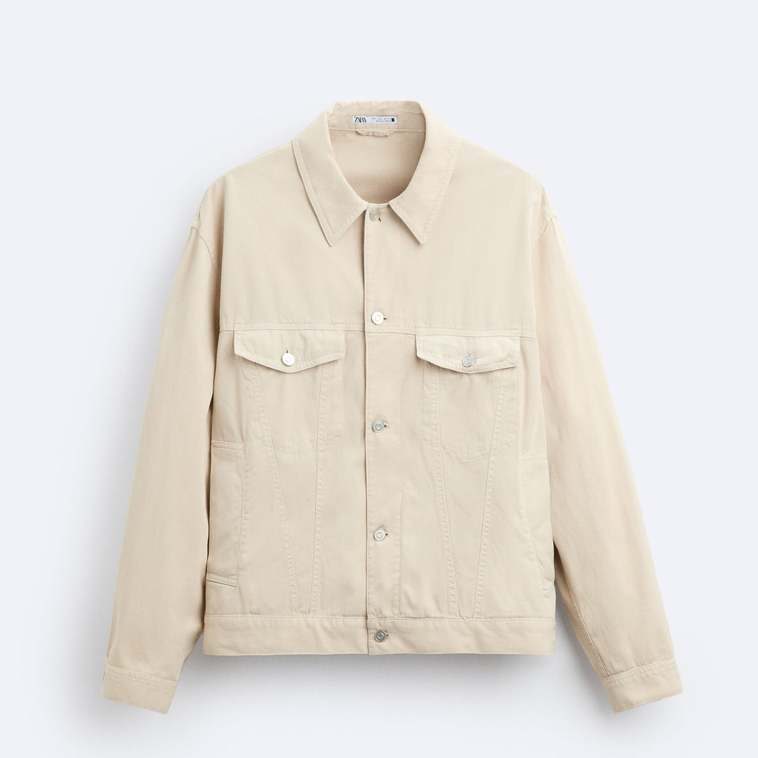 Moudda ZARA - Jacket - Tunisie 1