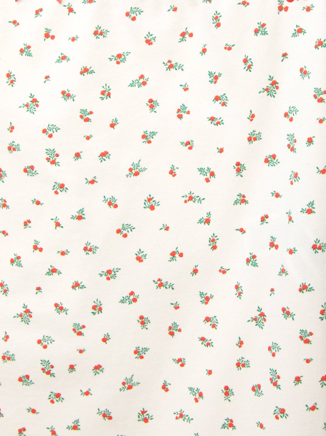 Moudda PULL & BEAR - Ensemble Jupe Pacific - Imprimé Fleur - Tunisie 4